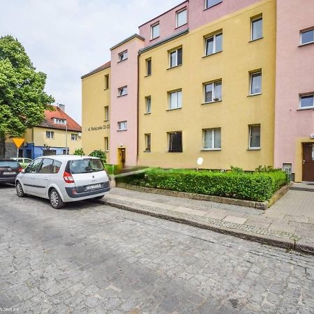 Bosman Place Szczecin Exterior foto