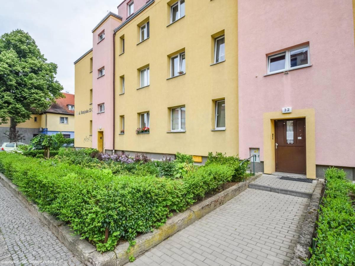 Bosman Place Szczecin Exterior foto